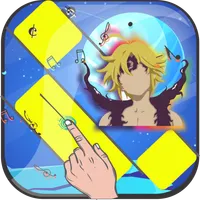 Piano -Nanatsu Seven Deadly