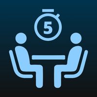 5 Second Rule - Party Game