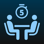 5 Second Rule - Party Game