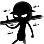 Stick man Shooter
