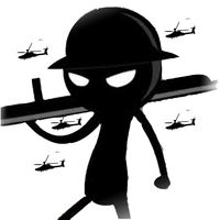 Stick man Shooter
