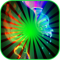 Elemental Game Fighting