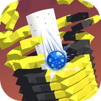 Stack Ball 3d
