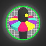 Color Jump - Enjoy a relaxing 