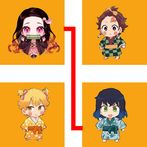 Kimetsu no Yaiba Onet Classic
