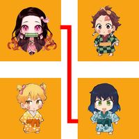 Kimetsu no Yaiba Onet Classic