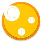 CircleDotTap: Tapping Game