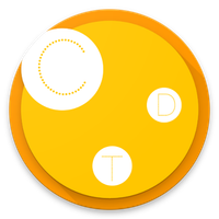 CircleDotTap: Tapping Game