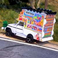 Indian Dj Gadi Wala Offline