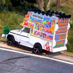 Indian Dj Gadi Wala Offline