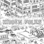 Hidden Folks