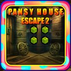 Pancy House Escape