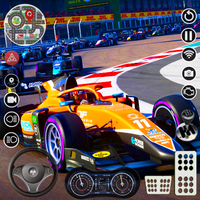 Indian Formula Racing : Khel