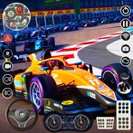 Indian Formula Racing : Khel