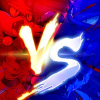 Monsters incoming-evolution VS