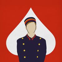 The Solitaire Kingdom