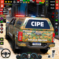 US Army Truck Simulator Games