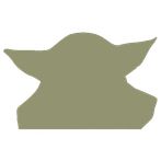 Roll Baby Yoda, Roll!