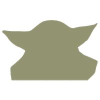 Roll Baby Yoda, Roll!