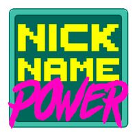 Nickname Power - Check the pow