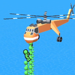 Take a helicopter ride!