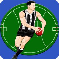 Aussie Rules Football Quiz
