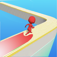 Maze Paint: Maze Puzzle Game