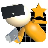 BattleGun VR Gold - FPS MULTI