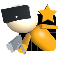 BattleGun VR Gold - FPS MULTI 