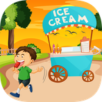 Frosty Ice Cream Cone Maker