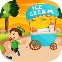 Frosty Ice Cream Cone Maker