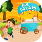 Frosty Ice Cream Cone Maker