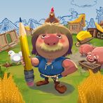 Imperial Settlers: Roll & Writ