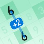Number Pairs - Number Puzzle