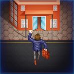 Be A Hero - Save The Crowd