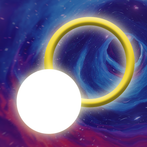 Space Rings