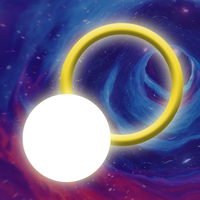 Space Rings