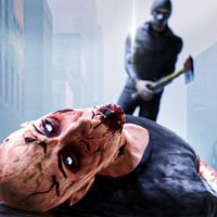 Dread City:Battle for Survival