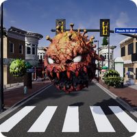 No More Virus!: Shooting Game