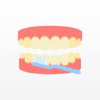 Brushing Teeth