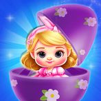 Surprise Eggs Game for Girls