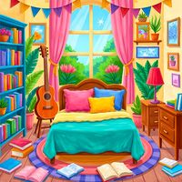 Art Puzzle - Jigsaw Games