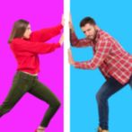 Boys VS Girls TikGame