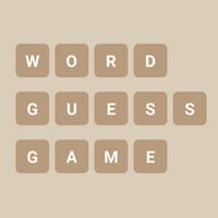 Word Guess Game