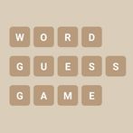 Word Guess Game