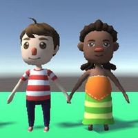 Fruit Island Running