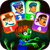 Two players game