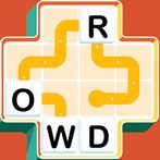 Word Hookup :: A word game
