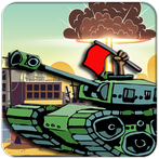 Tank Battle Action