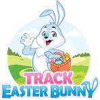 The Easter Bunny Tracker